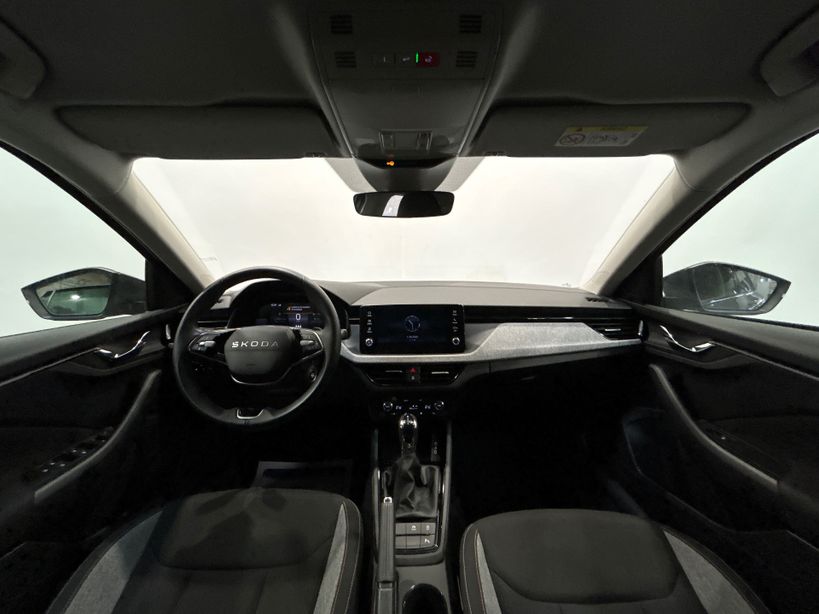 SKODA SCALA 2025 - Photo n°29