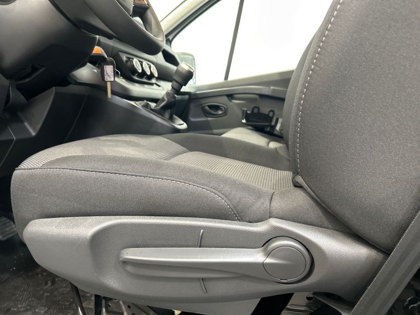 RENAULT TRAFIC FOURGON 2026 - Photo n°32