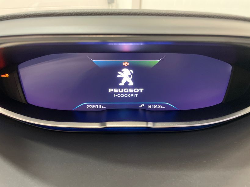 PEUGEOT 3008 2024 - Photo n°3