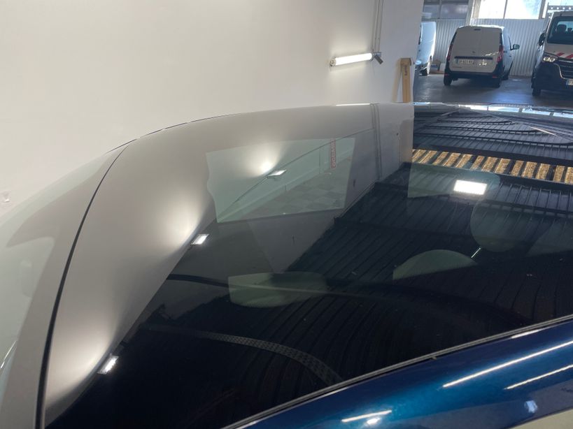 FIAT 500 SERIE 9 EURO 6D FULL 2021 - Photo n°23