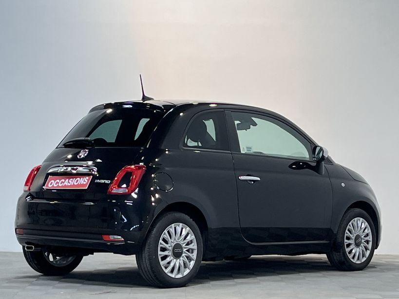 FIAT 500 2023 - Photo n°3