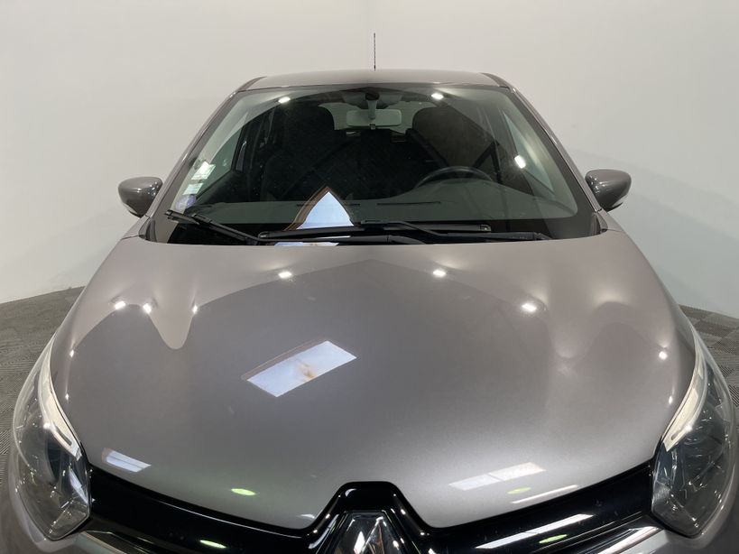 RENAULT CAPTUR 2014 - Photo n°8