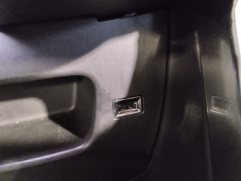 CITROEN C3 AIRCROSS 2023 - Photo n°31