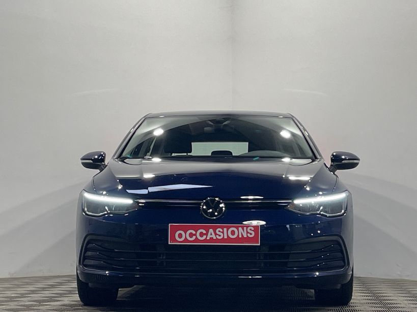 VOLKSWAGEN GOLF 2023 - Photo n°5