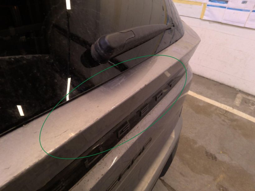 PEUGEOT 5008 2025 - Photo n°8
