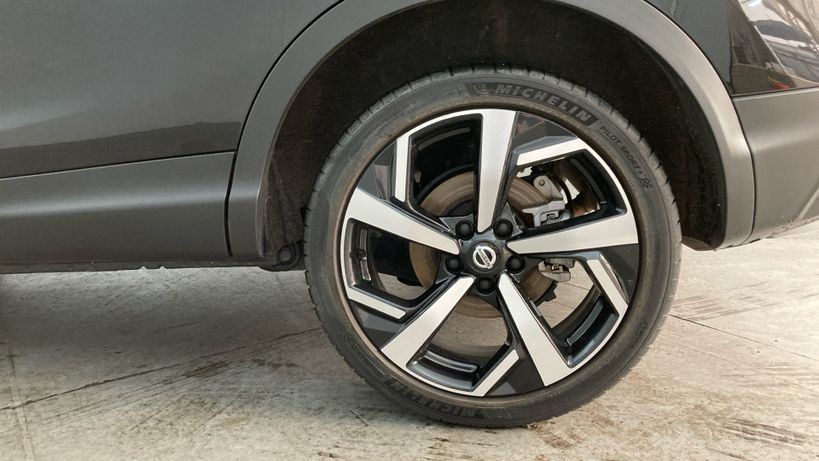NISSAN QASHQAI 2019 - Photo n°13