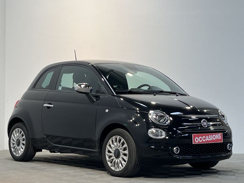 FIAT 500 2023 - Photo n°2