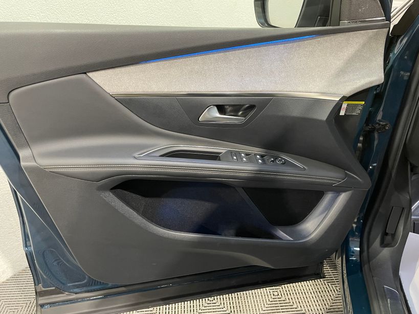 PEUGEOT 3008 2024 - Photo n°35