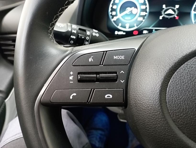 HYUNDAI i20 2022 - Photo n°24