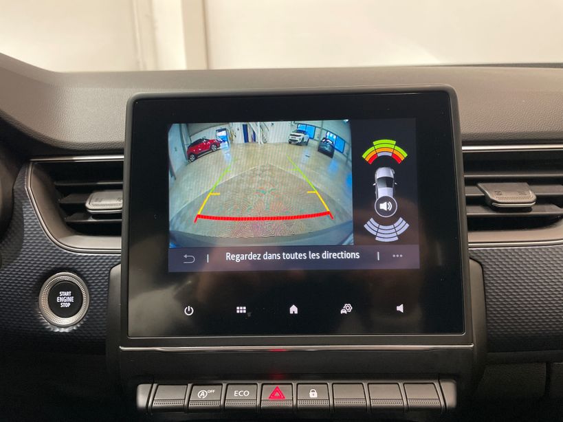 RENAULT ARKANA 2023 - Photo n°11