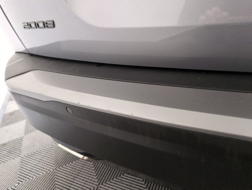 PEUGEOT 2008 2025 - Photo n°2