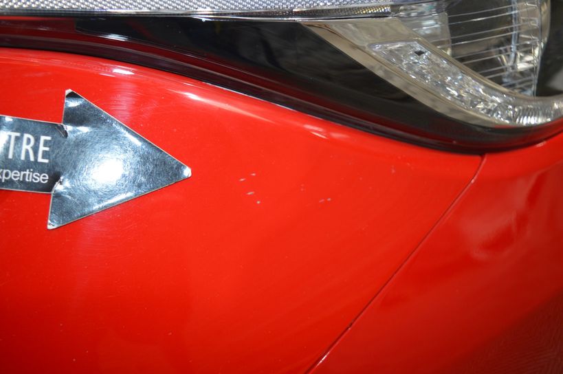 KIA CEE'D MY18 2018 - Photo n°2