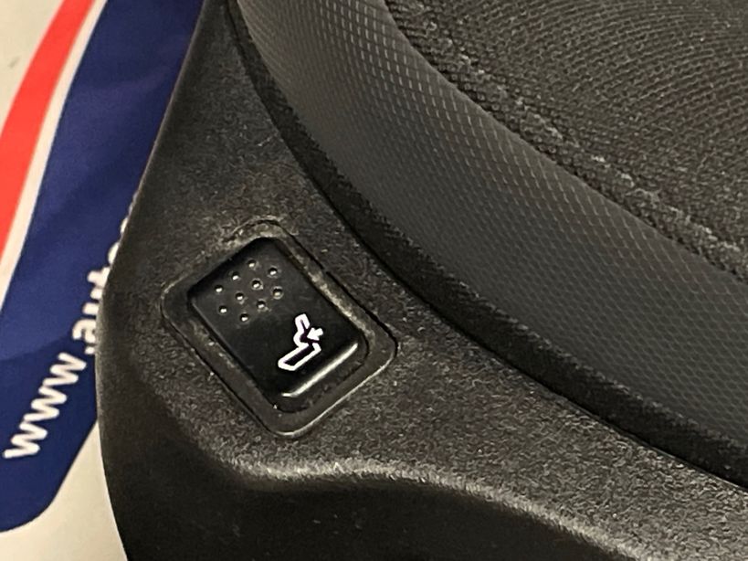 JEEP RENEGADE 2022 - Photo n°33