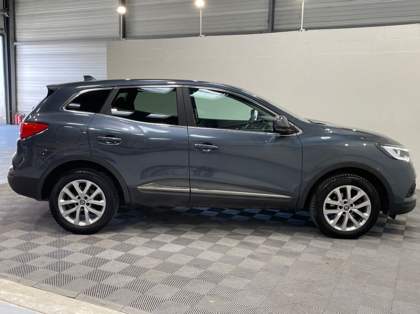 RENAULT KADJAR 2021 - Photo n°8