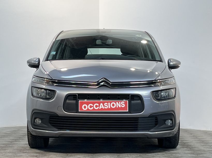CITROEN C4 SPACETOURER BUSINESS 2019 - Photo n°5