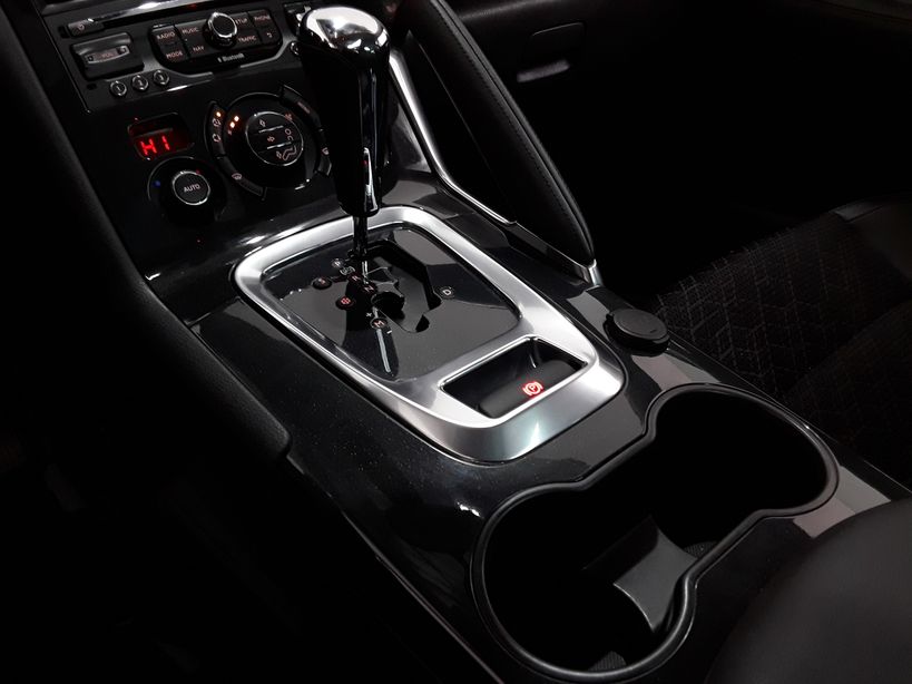 PEUGEOT 3008 2016 - Photo n°14