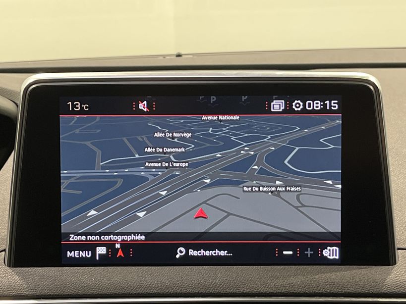 PEUGEOT 5008 2019 - Photo n°53
