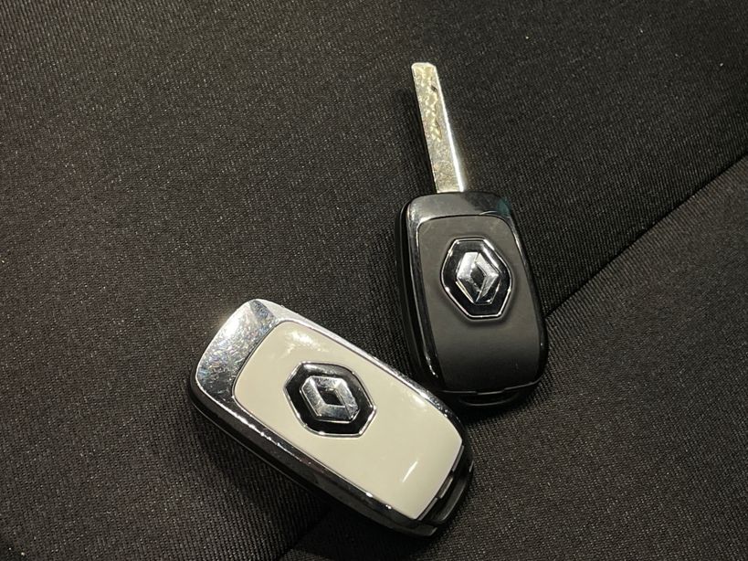 RENAULT CLIO V 2021 - Photo n°49