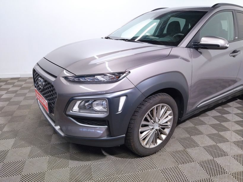 HYUNDAI KONA 2018 - Photo n°3