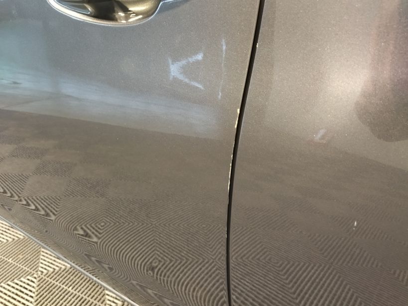 PEUGEOT 308 2020 - Photo n°3