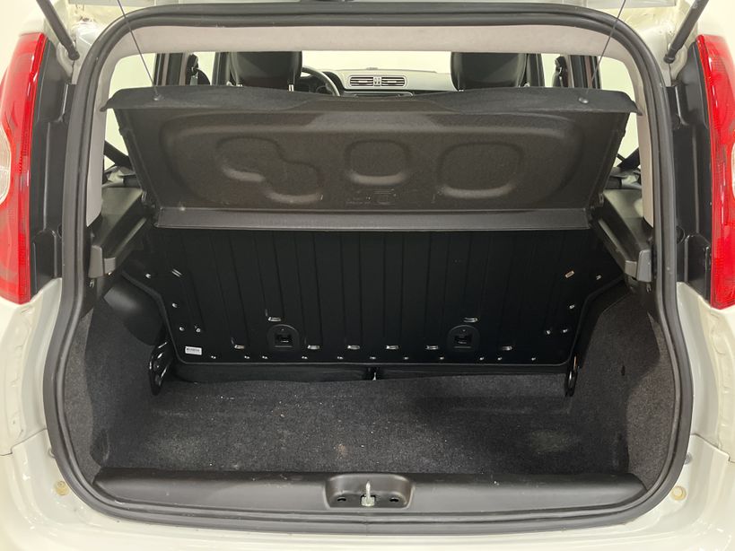FIAT PANDA 2019 - Photo n°35