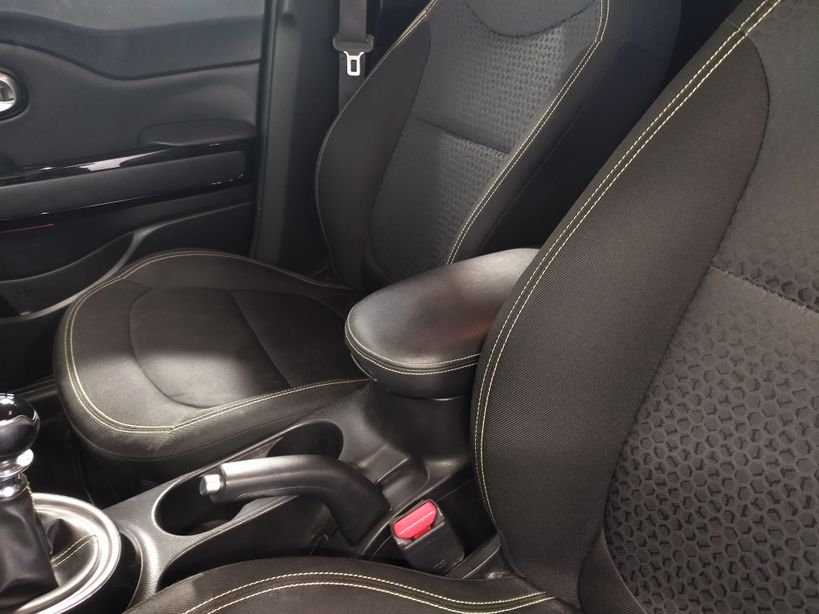 KIA SOUL 2016 - Photo n°26