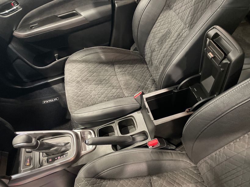 SUZUKI VITARA 2022 - Photo n°20