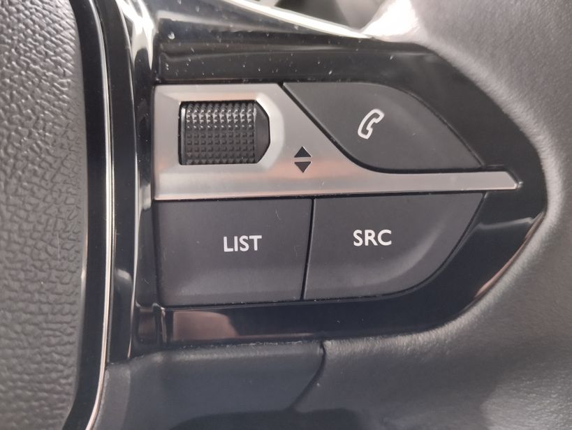 PEUGEOT 208 2025 - Photo n°22