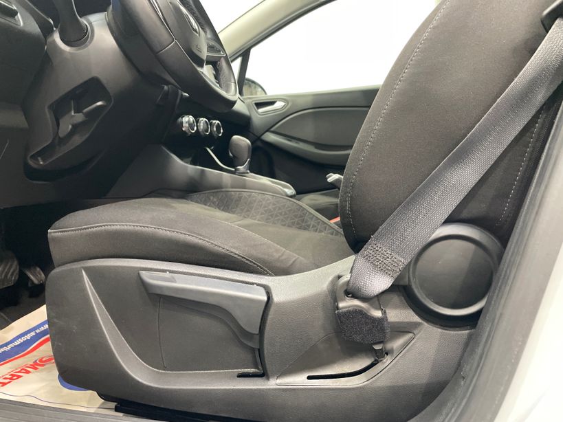 RENAULT CLIO V 2021 - Photo n°33