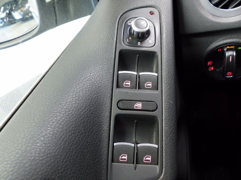Volkswagen TIGUAN 2014 - Photo n°20