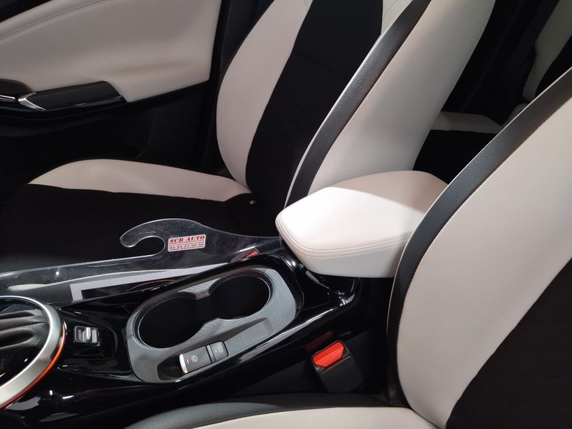 NISSAN JUKE 2021 - Photo n°28