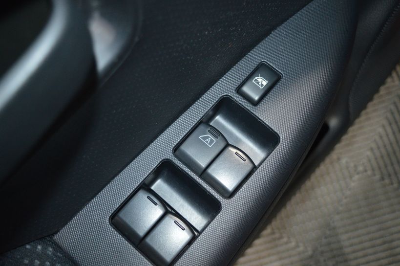 NISSAN NOTE 2012 - Photo n°27