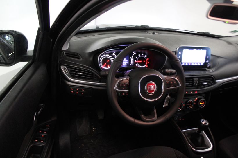 FIAT TIPO 2018 - Photo n°9