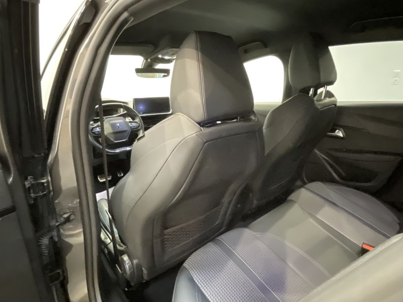 PEUGEOT 208 2020 - Photo n°41