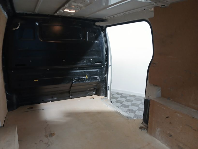 CITROEN JUMPY FOURGON 2020 - Photo n°35