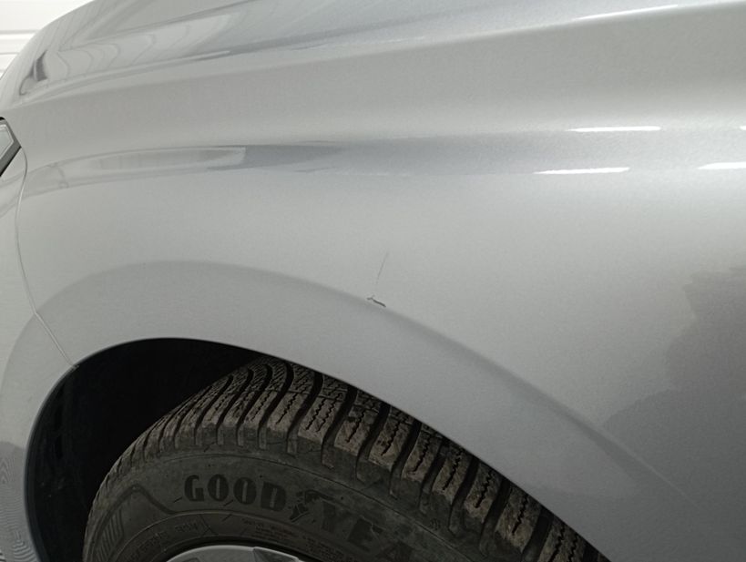 PEUGEOT 308 2024 - Photo n°8