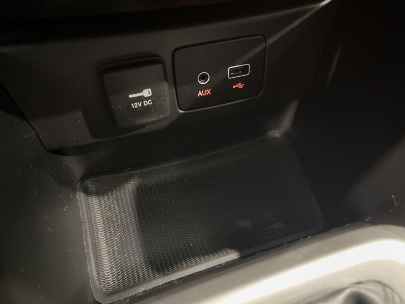 FIAT TIPO 2017 - Photo n°17