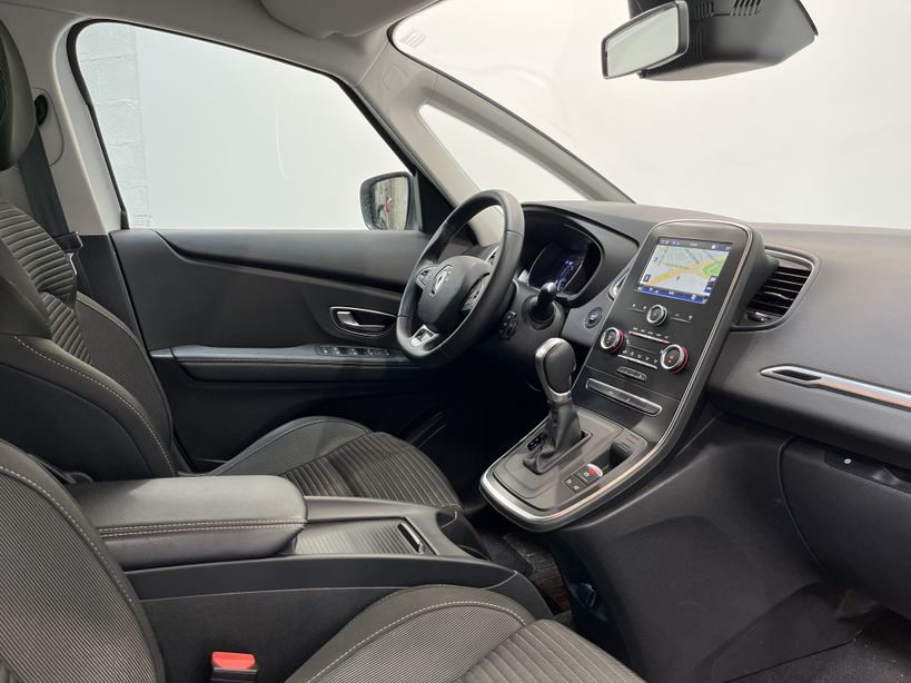 RENAULT GRAND SCENIC IV BUSINESS 2020 - Photo n°21