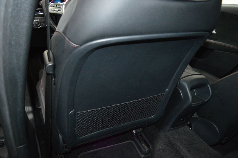 MERCEDES CLASSE A 2020 - Photo n°45