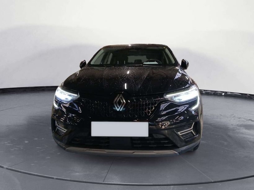 RENAULT ARKANA 2024 - Photo n°2