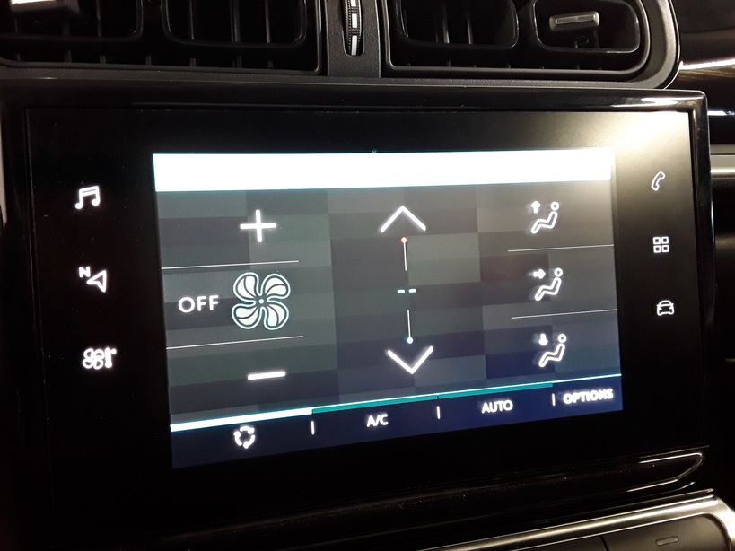 CITROEN C3 2019 - Photo n°15
