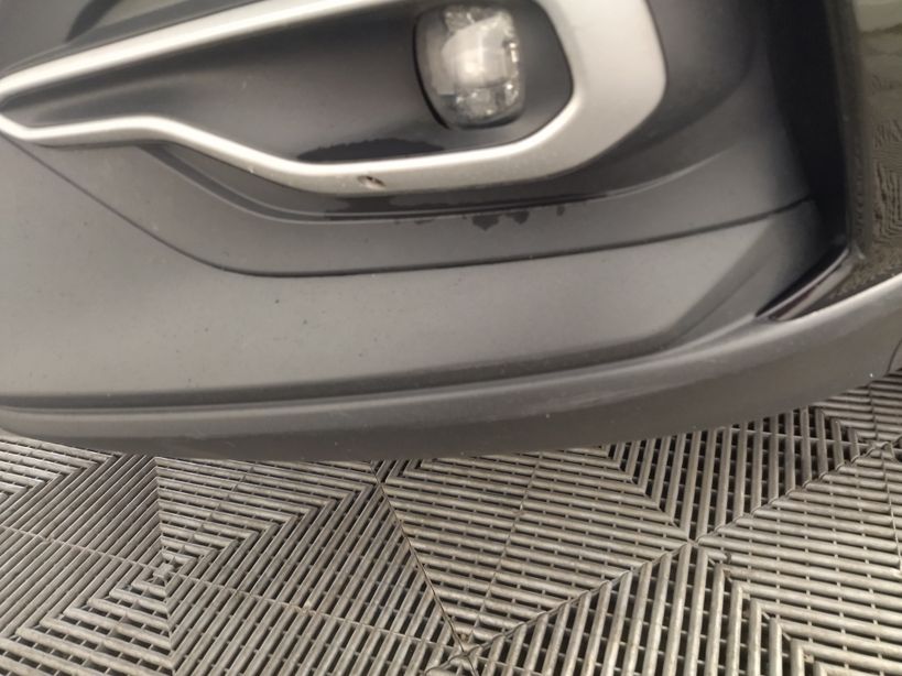 FORD FOCUS ACTIVE 2020 - Photo n°4