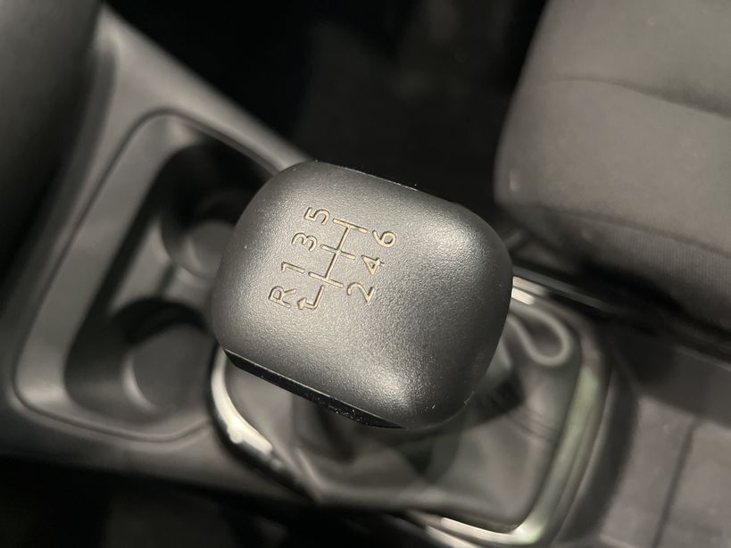 CITROEN C4 CACTUS BUSINESS 2019 - Photo n°19