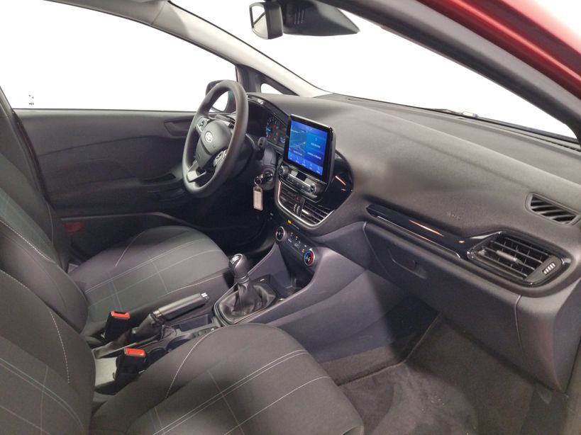 FORD FIESTA 2021 - Photo n°8