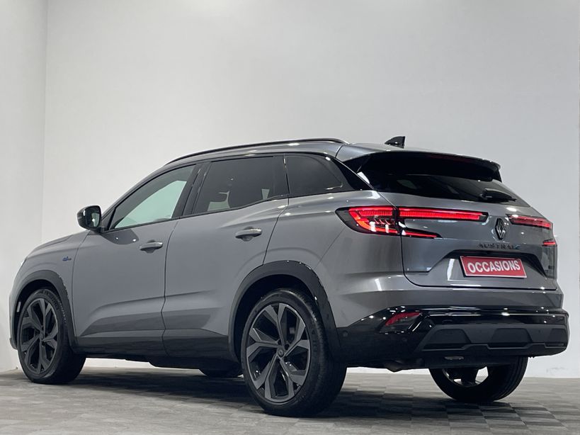 RENAULT AUSTRAL 2023 - Photo n°4