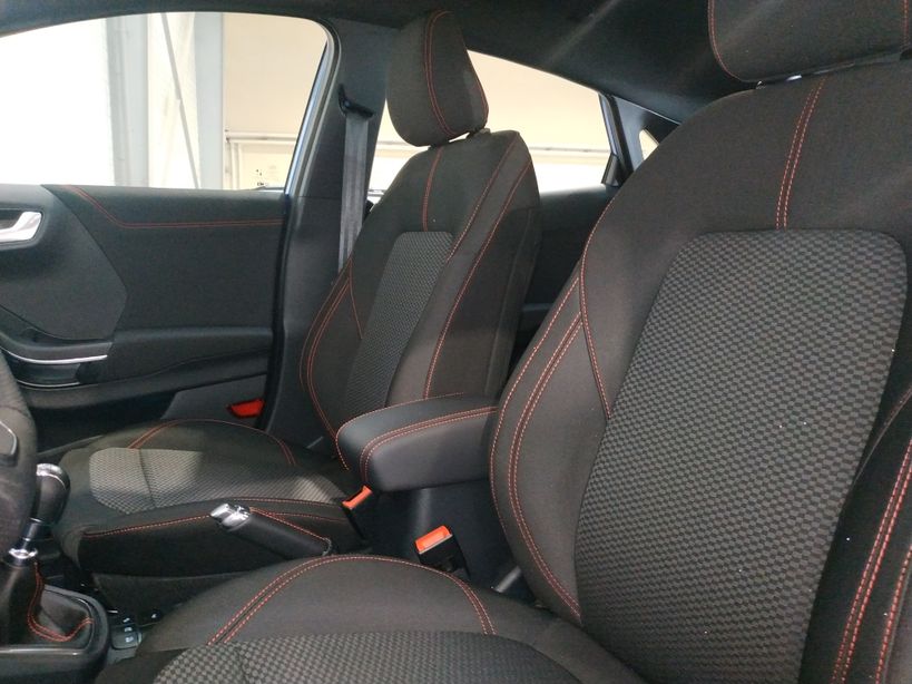 FORD PUMA 2022 - Photo n°14