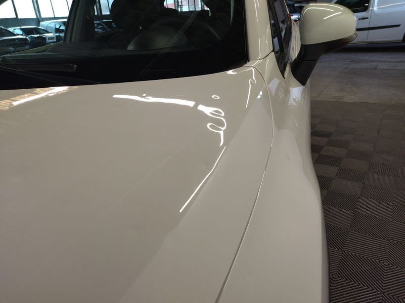 FIAT 500X MY19 2019 - Photo n°7