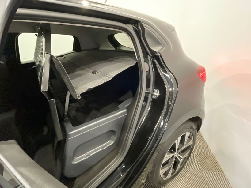 RENAULT CLIO V SOCIETE 2022 - Photo n°10