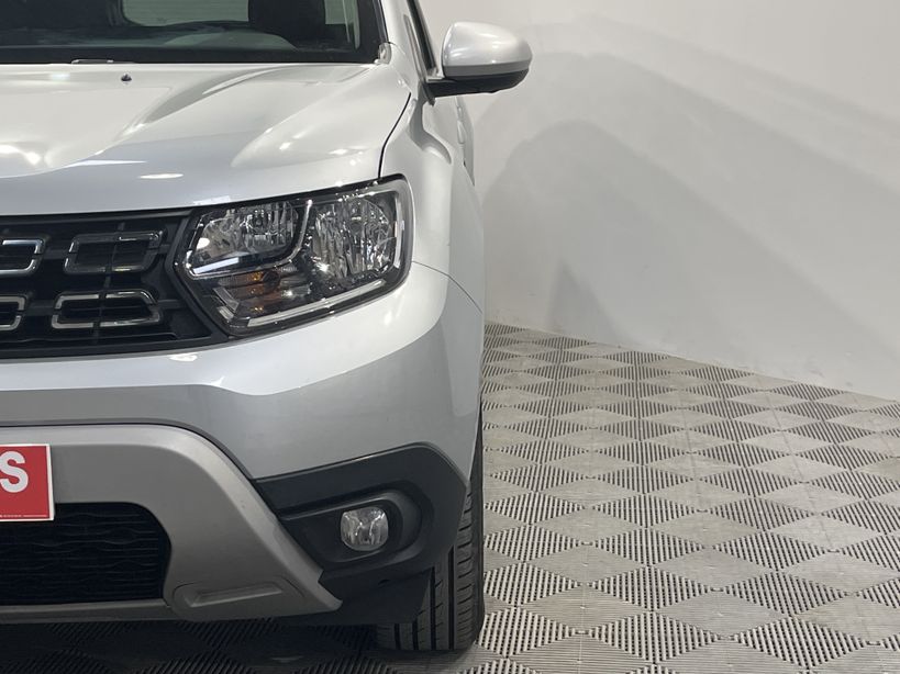 DACIA DUSTER 2021 - Photo n°7