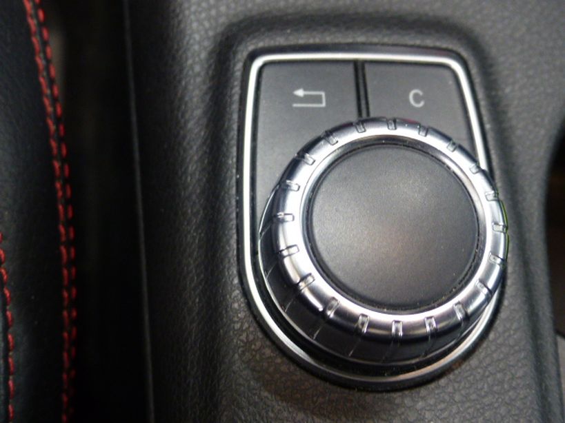 MERCEDES CLASSE A 2013 - Photo n°21